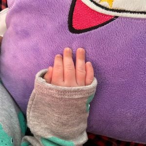 Meet your Posher, Joselyn